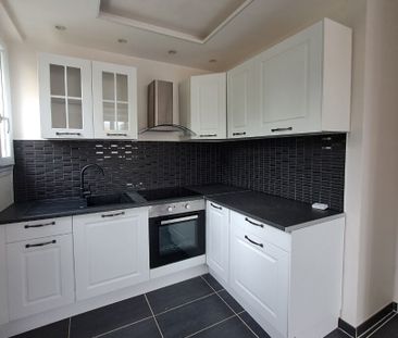 Location Appartement 3 pièces 56m² - Photo 1