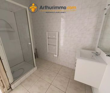 Location Appartement 3 pièces 68 m2 à Lavelanet - Photo 4