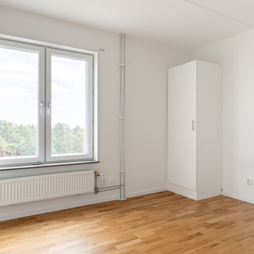 Stenkumlagatan 12 - Photo 1