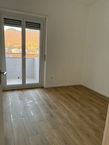 5.5 Zimmer, 90 m², 7. Stock - Foto 4