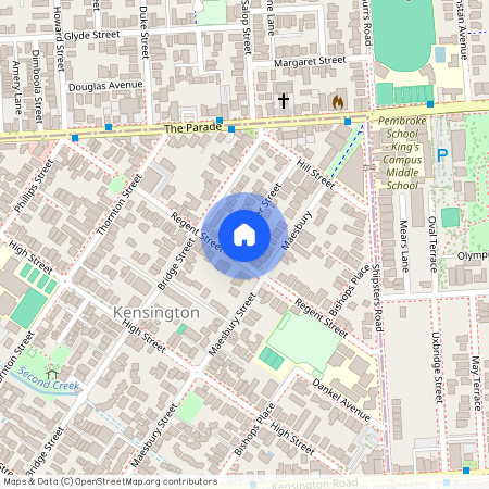 2/30 Salter Street, SA 5068, Kensington