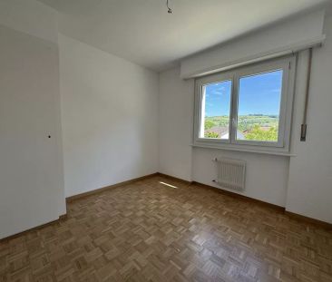 Appartement lumineux avec balcon - Photo 2