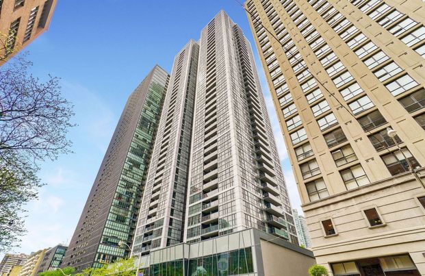 For Lease - 28 Ted Rogers Way Unit# 4201, Toronto, Ontario - Photo 1
