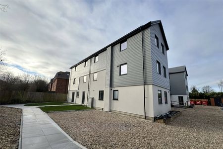 London Road, Old Basing, Basingstoke, RG24 - Photo 5