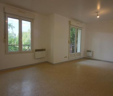 Location Appartement 1 pièce 30m² METZ 57050 - Photo 2