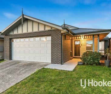 Three Bedder In The Edenbrook Estate! - Photo 1