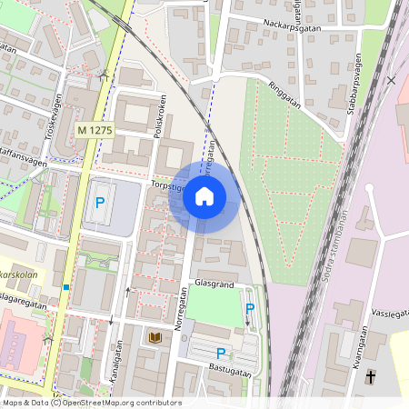 Eslöv, Norregatan, 20, 24133