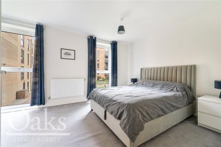 1 bedroom apartment to rent - Photo 3