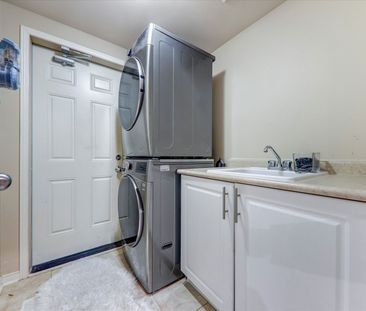 For Lease - 70 Tozer Crescent Unit# Main & 2nd, Ajax, Ontario - Photo 2