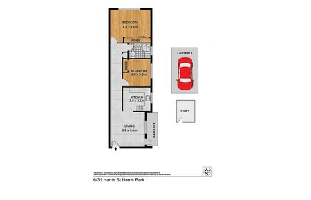 2 Bedroom Unit in Great Location! - Photo 2