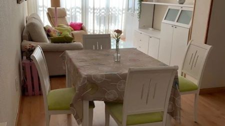 Piso de alquiler en Calle de la Madre Sacramento, 41, Doctor Cerrada - Photo 5