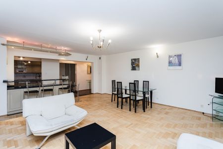 Apartament na wynajem, ul. Bitwy Warszawskiej 1920 r., Warszawa Ochota - Photo 3