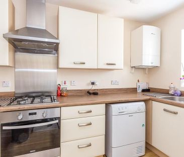 3 bedroom townhouse to rent - Photo 1