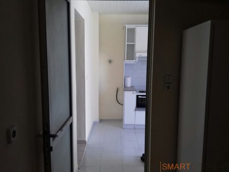 Studio/Γκαρσονιέρα για ενοικίαση Θέρισσος (Ηράκλειο Κρήτης) - Φωτογραφία 5