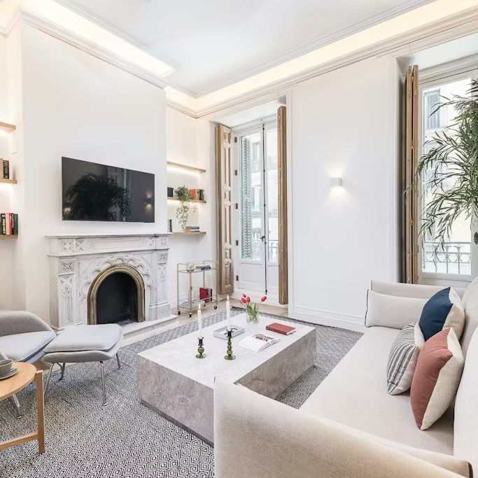 Calle del Conde de Romanones, Madrid, Community of Madrid 28012 - Foto 1