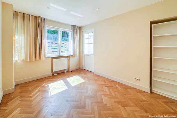 Avenue de l'Armée, 1040, Etterbeek - Photo 1