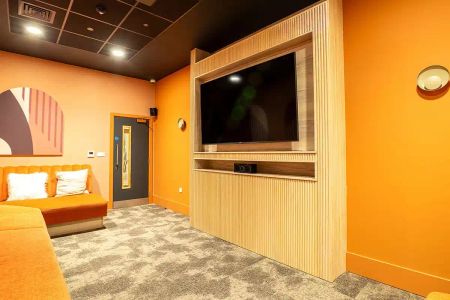 Premium Studio Plus (Floors 20-29) - Photo 2