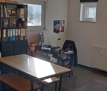 Appartement te huur - Foto 1