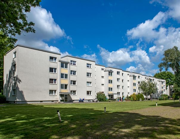 3-Zimmer-Wohnung in Monheim am Rhein Baumberg - Photo 1