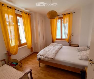 3.5 Zimmer, 72 m² - Photo 3