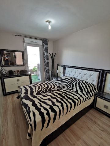Location appartement 4 pièces, 78.66m², Cergy - Photo 3