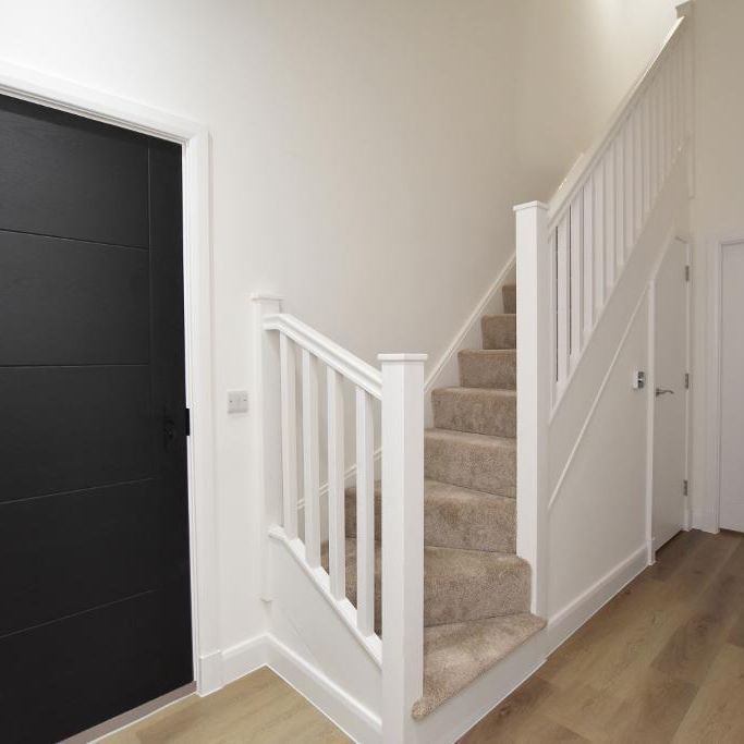 2 bedroom apartment to rent - Photo 1