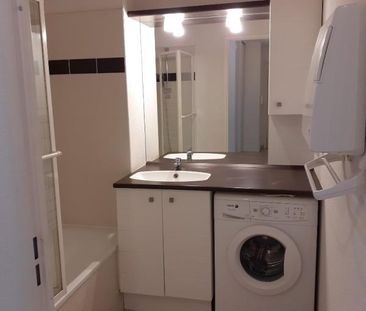 Location Appartement 3 pièces 66m² LE HAILLAN 33185 - Photo 2