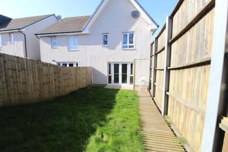 Burnside Walk, Dyce, AB21 - Photo 2