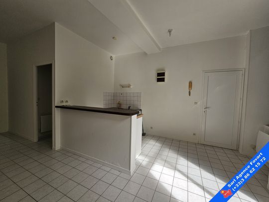 Location Appartement 2 pièces 43m² JOIGNY 89300 - Photo 1