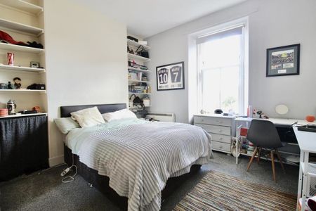 Dunbar Street, First Floor Flat, AB24 - Photo 5