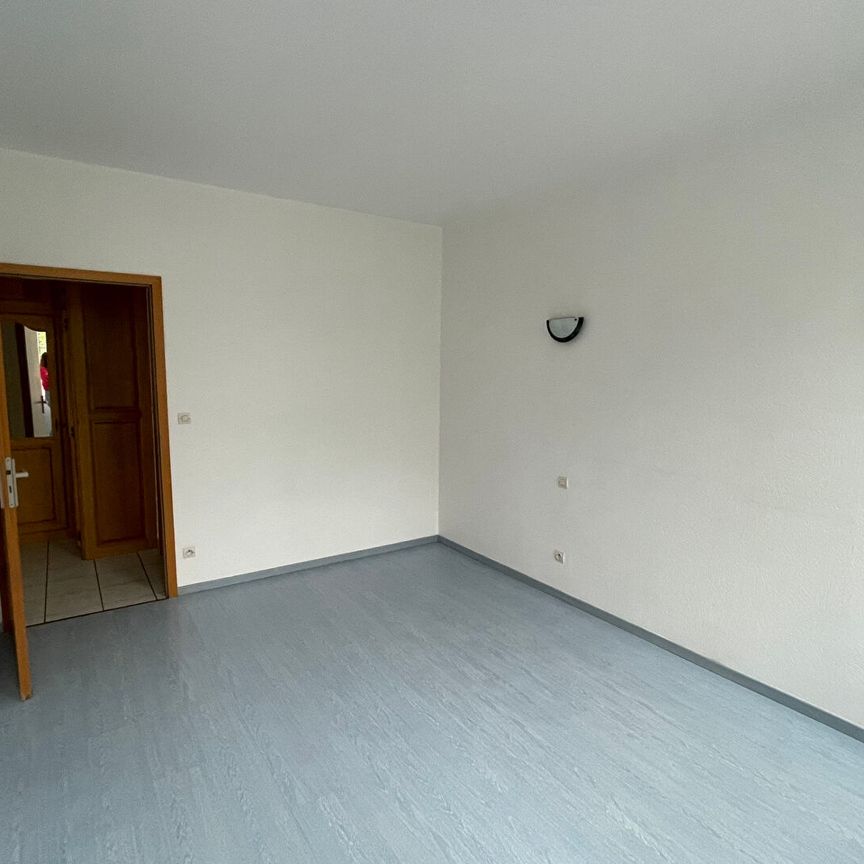 Appartement / Offre 55707616 - Photo 1