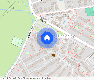 Nowoczesne 47,7 m2 na wynajem - ul. Gajowa - Photo 1