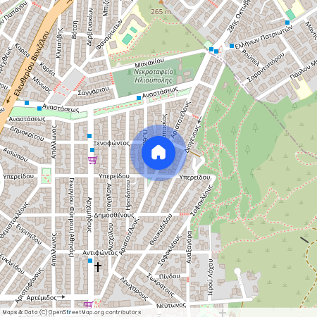 Άνω Ηλιούπολη (Ηλιούπολη)