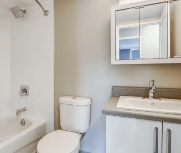 Aquitaine Avenue — Two Bedroom Suites - Photo 4