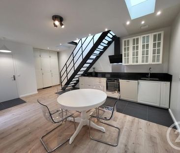 Maison à louer - Photo 1