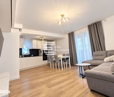 Apartament modern cu 3 camere | 75 mp | 2 terase | 2 băi | Evolution, - Photo 6