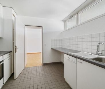 MIETEN OHNE KAUTION - Ihre perfekte Zwischenlösung in Dättwil - Photo 1