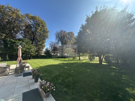 Versoix - Renovated farmhouse - Photo 5