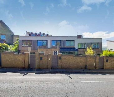 Surbiton Hill Road, Surbiton, KT6 - Photo 2