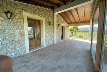 543 Diseminado Poligono 1, Pollença, Balearic Islands 07460