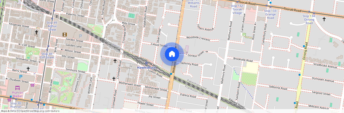 4/221 Williams Road, Vic 3141, South Yarra