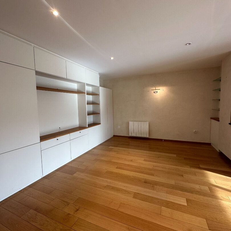 Location Appartement 4 pièces 86m² - Photo 1