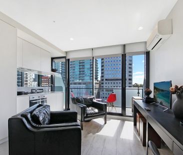 911/52 Park Street, South Melbourne VIC 3205 - Apartment For Rent |... - Photo 1
