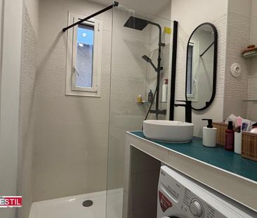 Appartement 2 pièces de 33 à Pontoise - Photo 5