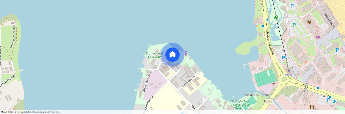 Constanta, Tomis Nord