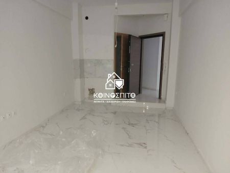Studio/Γκαρσονιέρα για ενοικίαση Ανάληψη - Μπότσαρη (Ανάληψη - Μπότσαρη - Νέα Παραλία) - Photo 3