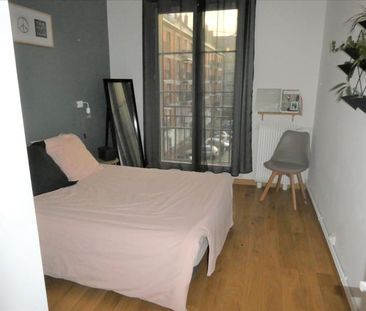LE HAVRE/Centre Appartement T2 - 47m2 - Photo 3