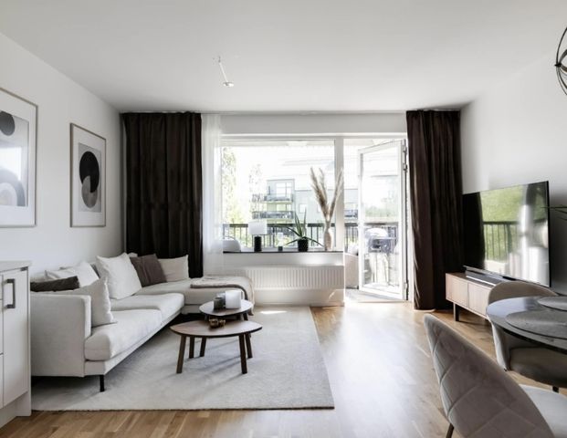 Termikgatan 21 - Foto 1