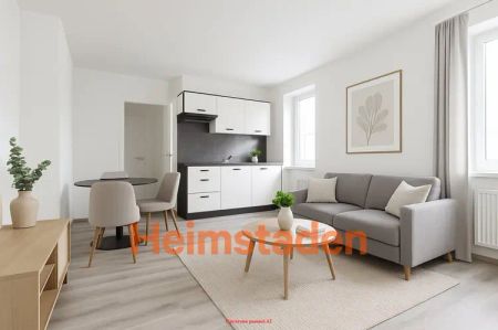 Pronájem bytu 1+kk 28 m - Photo 3