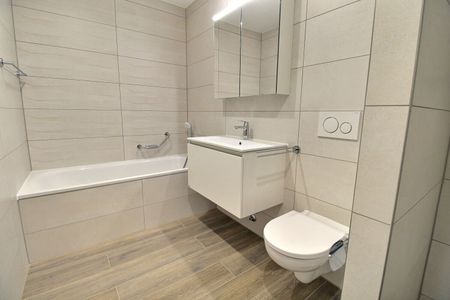 Appartement neuf de 4.5 pièces en attique ! - Foto 2